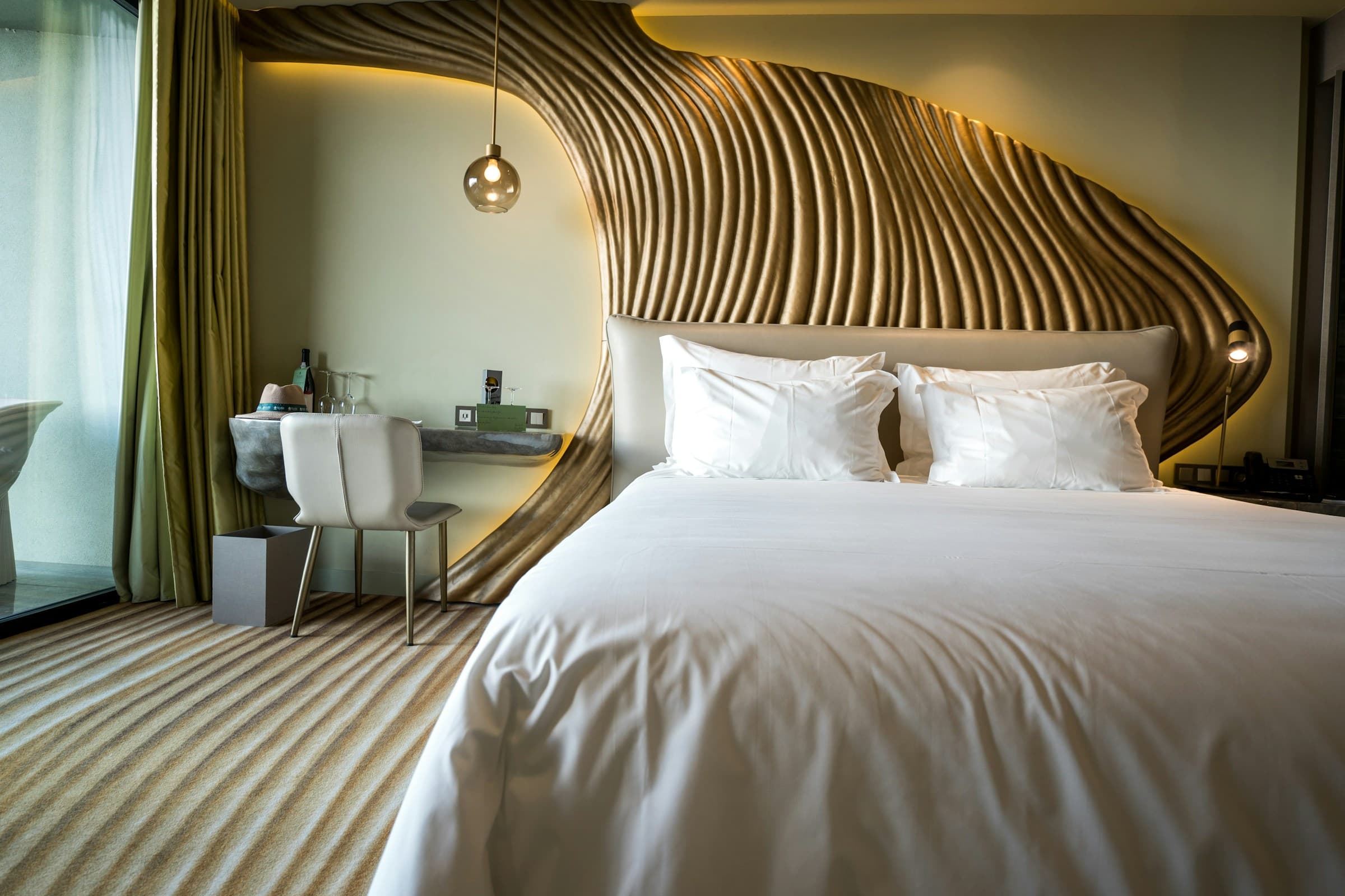 Hotellery