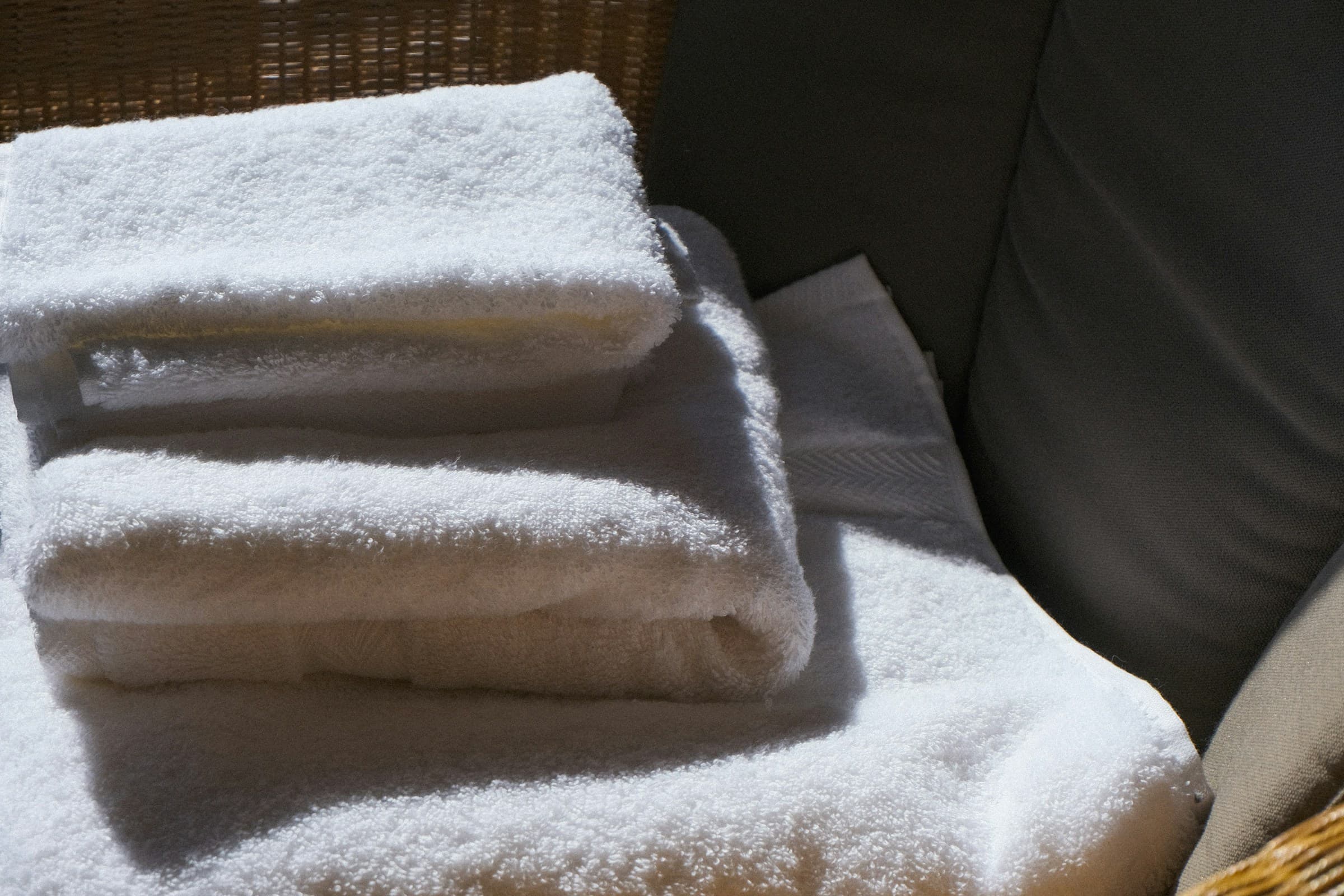 Hotellery mood