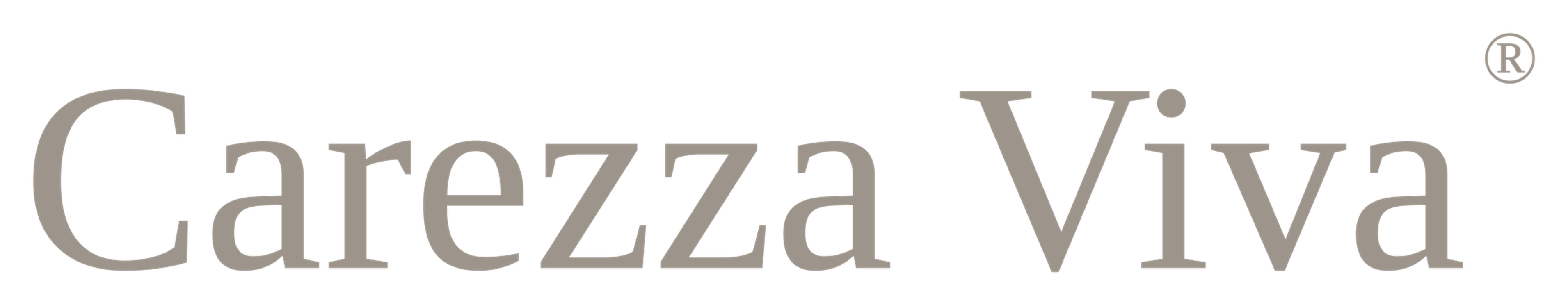 Carezza Viva logo